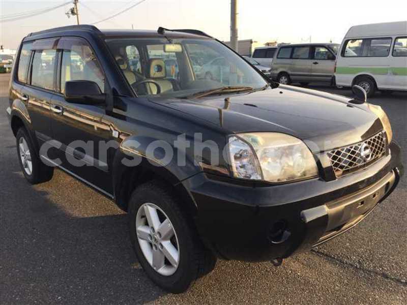 Big with watermark 2005 nissan x trail