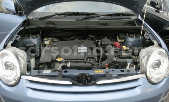 Buy Used Toyota Sienta Blue Car in Maseru in Maseru Buy Used Toyota Sienta Blue Car in Maseru in Maseru