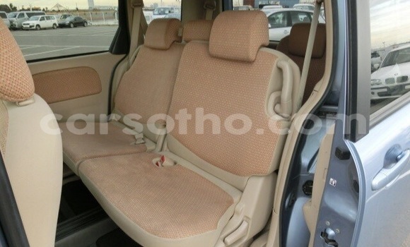 Buy Used Toyota Sienta Blue Car in Maseru in Maseru Buy Used Toyota Sienta Blue Car in Maseru in Maseru