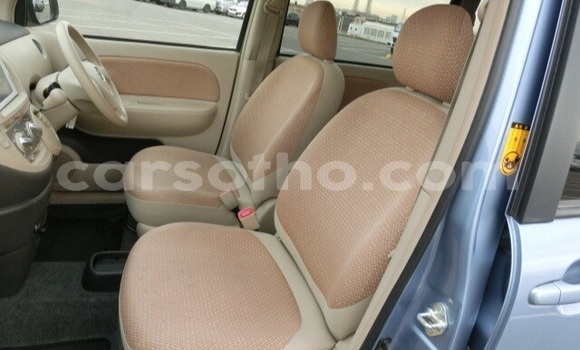 Buy Used Toyota Sienta Blue Car in Maseru in Maseru Buy Used Toyota Sienta Blue Car in Maseru in Maseru