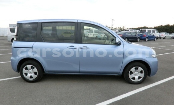Buy Used Toyota Sienta Blue Car in Maseru in Maseru Buy Used Toyota Sienta Blue Car in Maseru in Maseru