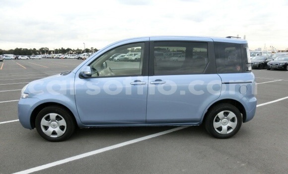Buy Used Toyota Sienta Blue Car in Maseru in Maseru Buy Used Toyota Sienta Blue Car in Maseru in Maseru