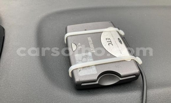 Sayi Na hannu Toyota FunCargo Other Mota in Mafeteng a Mafeteng Sayi Na hannu Toyota FunCargo Other Mota in Mafeteng a Mafeteng