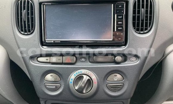 Sayi Na hannu Toyota FunCargo Other Mota in Mafeteng a Mafeteng Sayi Na hannu Toyota FunCargo Other Mota in Mafeteng a Mafeteng