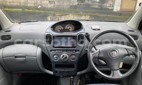 Sayi Na hannu Toyota FunCargo Other Mota in Mafeteng a Mafeteng Sayi Na hannu Toyota FunCargo Other Mota in Mafeteng a Mafeteng