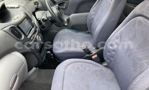 Sayi Na hannu Toyota FunCargo Other Mota in Mafeteng a Mafeteng Sayi Na hannu Toyota FunCargo Other Mota in Mafeteng a Mafeteng