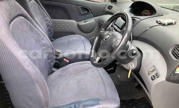 Sayi Na hannu Toyota FunCargo Other Mota in Mafeteng a Mafeteng Sayi Na hannu Toyota FunCargo Other Mota in Mafeteng a Mafeteng