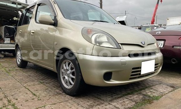 Sayi Na hannu Toyota FunCargo Other Mota in Mafeteng a Mafeteng Sayi Na hannu Toyota FunCargo Other Mota in Mafeteng a Mafeteng