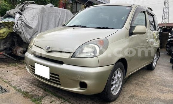 Sayi Na hannu Toyota FunCargo Other Mota in Mafeteng a Mafeteng Sayi Na hannu Toyota FunCargo Other Mota in Mafeteng a Mafeteng