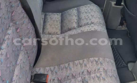 Buy Used Isuzu KB White Car in Maseru in Maseru Buy Used Isuzu KB White Car in Maseru in Maseru