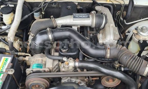 Buy Used Isuzu KB White Car in Maseru in Maseru Buy Used Isuzu KB White Car in Maseru in Maseru