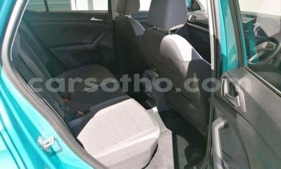 Sayi Na hannu Volkswagen T-Roc Other Mota in Hlotse a Leribe Sayi Na hannu Volkswagen T-Roc Other Mota in Hlotse a Leribe