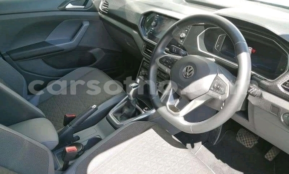 Sayi Na hannu Volkswagen T-Roc Other Mota in Hlotse a Leribe Sayi Na hannu Volkswagen T-Roc Other Mota in Hlotse a Leribe
