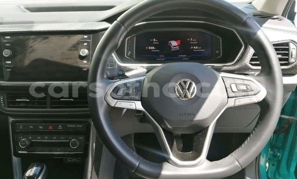 Sayi Na hannu Volkswagen T-Roc Other Mota in Hlotse a Leribe Sayi Na hannu Volkswagen T-Roc Other Mota in Hlotse a Leribe