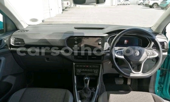 Sayi Na hannu Volkswagen T-Roc Other Mota in Hlotse a Leribe Sayi Na hannu Volkswagen T-Roc Other Mota in Hlotse a Leribe