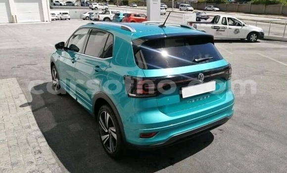 Sayi Na hannu Volkswagen T-Roc Other Mota in Hlotse a Leribe Sayi Na hannu Volkswagen T-Roc Other Mota in Hlotse a Leribe