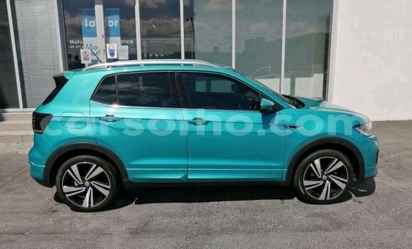 Sayi Na hannu Volkswagen T-Roc Other Mota in Hlotse a Leribe Sayi Na hannu Volkswagen T-Roc Other Mota in Hlotse a Leribe