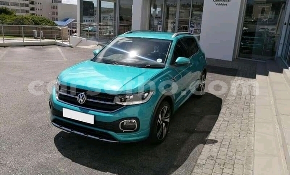 Sayi Na hannu Volkswagen T-Roc Other Mota in Hlotse a Leribe Sayi Na hannu Volkswagen T-Roc Other Mota in Hlotse a Leribe