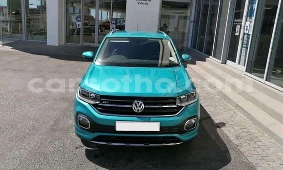Sayi Na hannu Volkswagen T-Roc Other Mota in Hlotse a Leribe Sayi Na hannu Volkswagen T-Roc Other Mota in Hlotse a Leribe