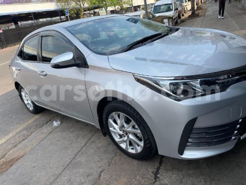 Big with watermark toyota corolla maseru maseru 23730