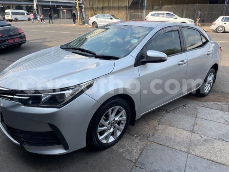 Big with watermark toyota corolla maseru maseru 23730