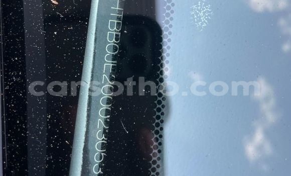 Buy Used Toyota Corolla Silver Car in Maseru in Maseru Buy Used Toyota Corolla Silver Car in Maseru in Maseru