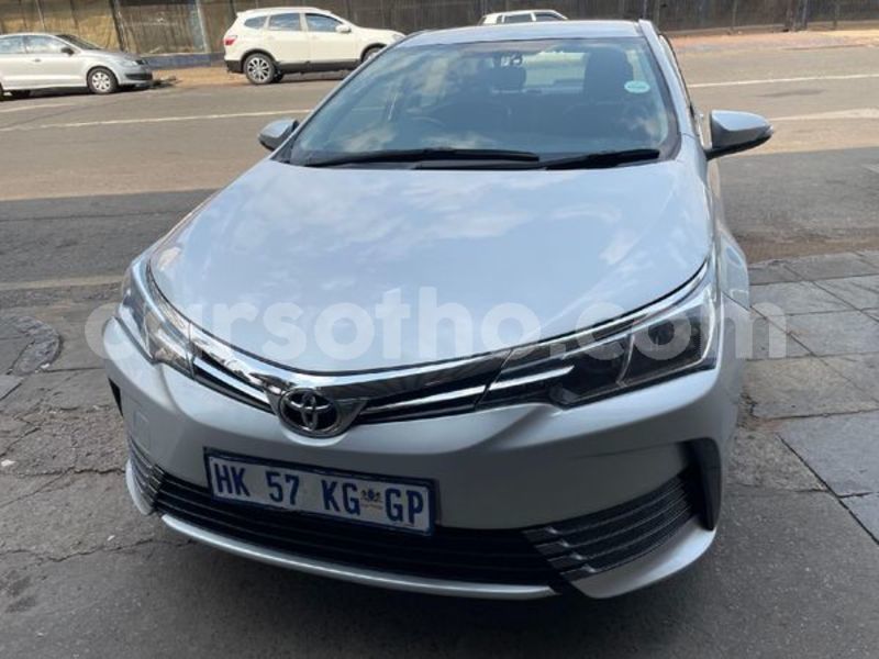 Big with watermark toyota corolla maseru maseru 23730