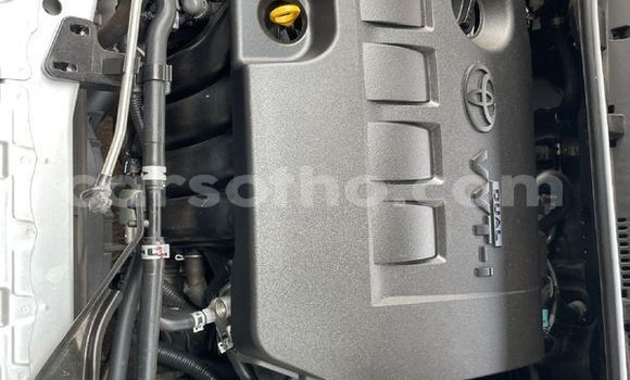 Buy Used Toyota Corolla Silver Car in Maseru in Maseru Buy Used Toyota Corolla Silver Car in Maseru in Maseru