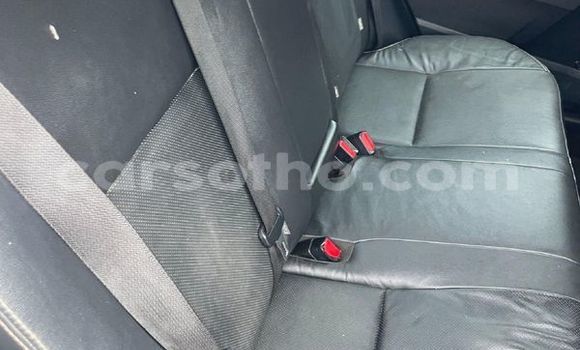 Buy Used Toyota Corolla Silver Car in Maseru in Maseru Buy Used Toyota Corolla Silver Car in Maseru in Maseru