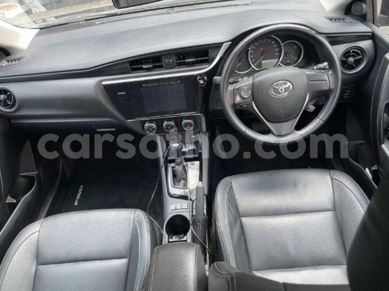 Big with watermark toyota corolla maseru maseru 23730