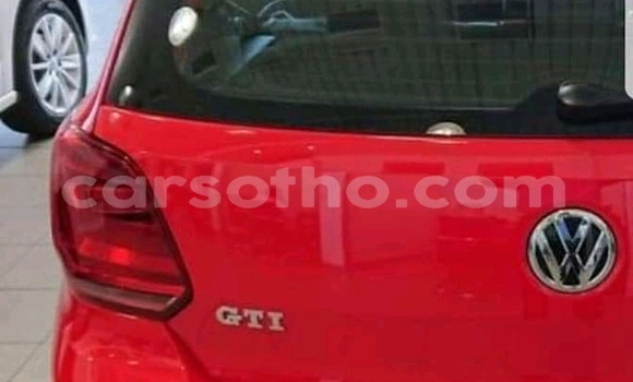 اشتري مستعمل Volkswagen Polo Red سيارة في Mafeteng في Mafeteng اشتري مستعمل Volkswagen Polo Red سيارة في Mafeteng في Mafeteng