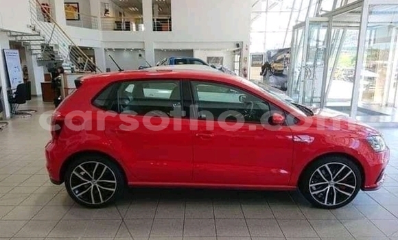 اشتري مستعمل Volkswagen Polo Red سيارة في Mafeteng في Mafeteng اشتري مستعمل Volkswagen Polo Red سيارة في Mafeteng في Mafeteng