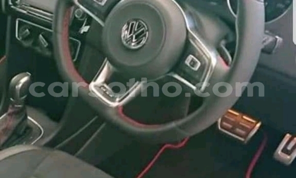 اشتري مستعمل Volkswagen Polo Red سيارة في Mafeteng في Mafeteng اشتري مستعمل Volkswagen Polo Red سيارة في Mafeteng في Mafeteng
