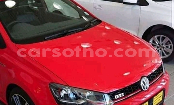 اشتري مستعمل Volkswagen Polo Red سيارة في Mafeteng في Mafeteng اشتري مستعمل Volkswagen Polo Red سيارة في Mafeteng في Mafeteng