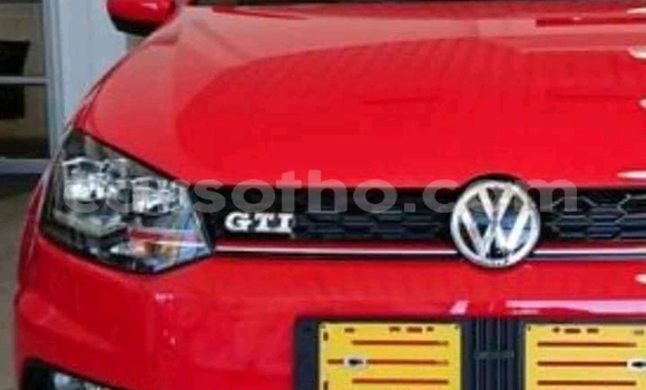 اشتري مستعمل Volkswagen Polo Red سيارة في Mafeteng في Mafeteng اشتري مستعمل Volkswagen Polo Red سيارة في Mafeteng في Mafeteng