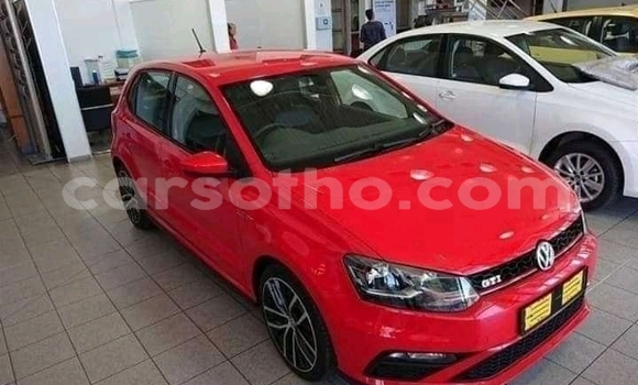 اشتري مستعمل Volkswagen Polo Red سيارة في Mafeteng في Mafeteng اشتري مستعمل Volkswagen Polo Red سيارة في Mafeteng في Mafeteng