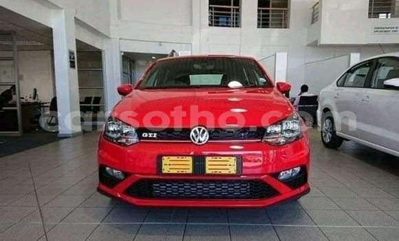 اشتري مستعمل Volkswagen Polo Red سيارة في Mafeteng في Mafeteng اشتري مستعمل Volkswagen Polo Red سيارة في Mafeteng في Mafeteng