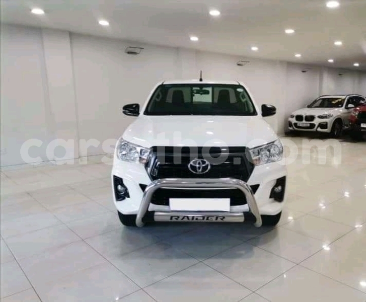 Big with watermark toyota hilux maseru maseru 23732