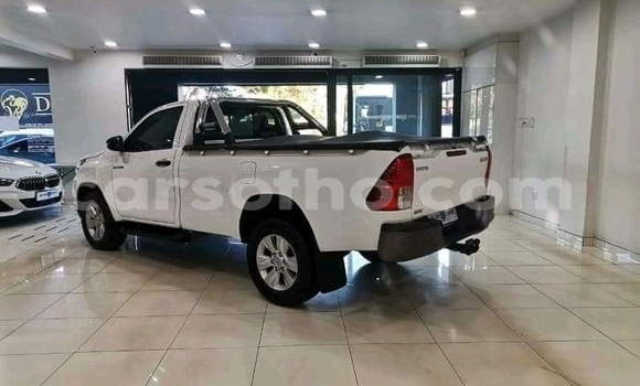 Sayi Na hannu Toyota Hilux Other Mota in Maputsoa a Leribe Sayi Na hannu Toyota Hilux Other Mota in Maputsoa a Leribe