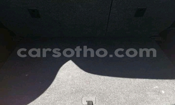 Sayi Na hannu Toyota Yaris Other Mota in Mafeteng a Mafeteng Sayi Na hannu Toyota Yaris Other Mota in Mafeteng a Mafeteng