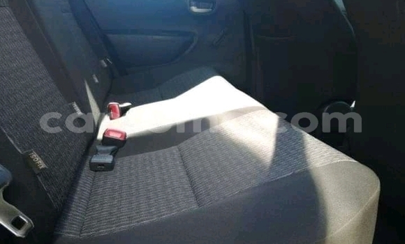 Sayi Na hannu Toyota Yaris Other Mota in Mafeteng a Mafeteng Sayi Na hannu Toyota Yaris Other Mota in Mafeteng a Mafeteng