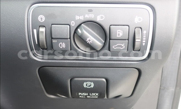 Sayi Na hannu Volvo V60 White Mota in Butha Buthe a Butha-Buthe Sayi Na hannu Volvo V60 White Mota in Butha Buthe a Butha-Buthe