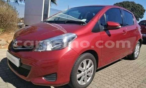 Sayi Na hannu Toyota Yaris Other Mota in Maputsoa a Leribe Sayi Na hannu Toyota Yaris Other Mota in Maputsoa a Leribe