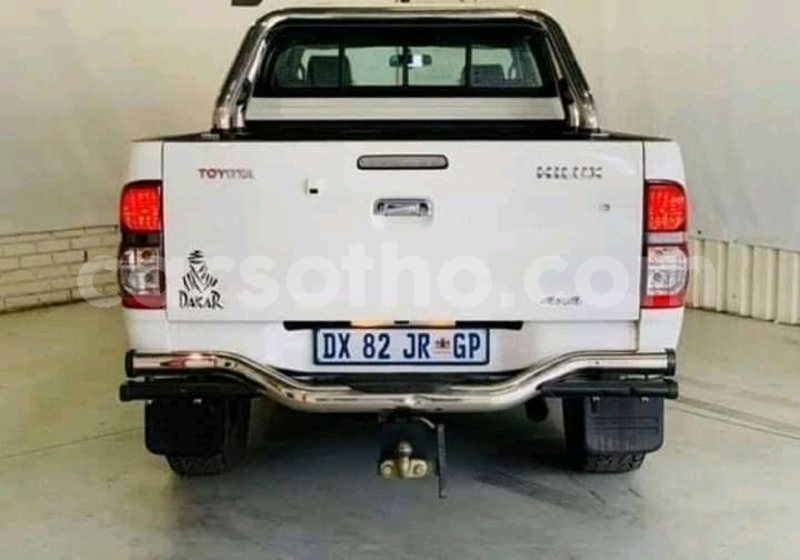 Big with watermark toyota hilux maseru maseru 23739