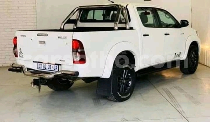 Big with watermark toyota hilux maseru maseru 23739