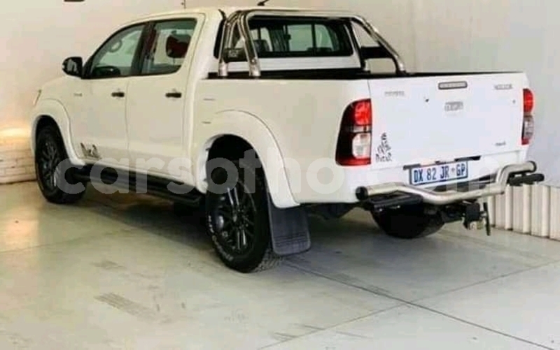 Big with watermark toyota hilux maseru maseru 23739