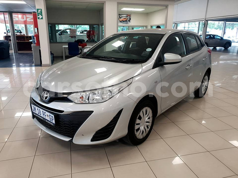 Big with watermark toyota yaris maseru maseru 23740