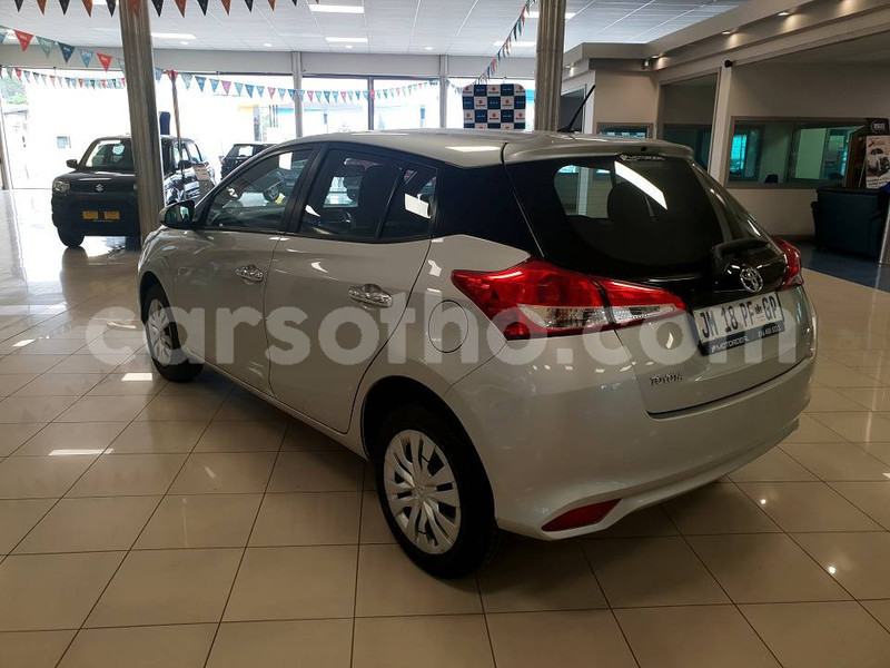 Big with watermark toyota yaris maseru maseru 23740