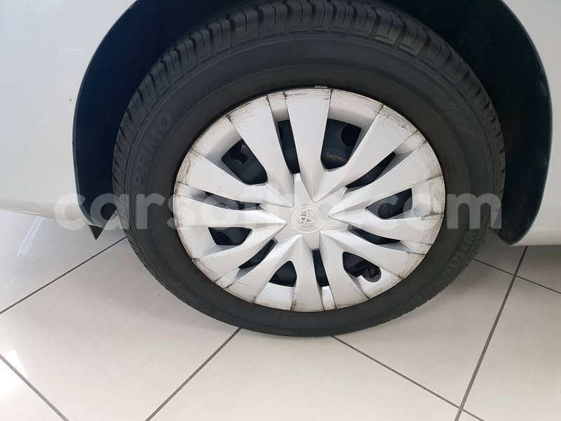 Big with watermark toyota yaris maseru maseru 23740