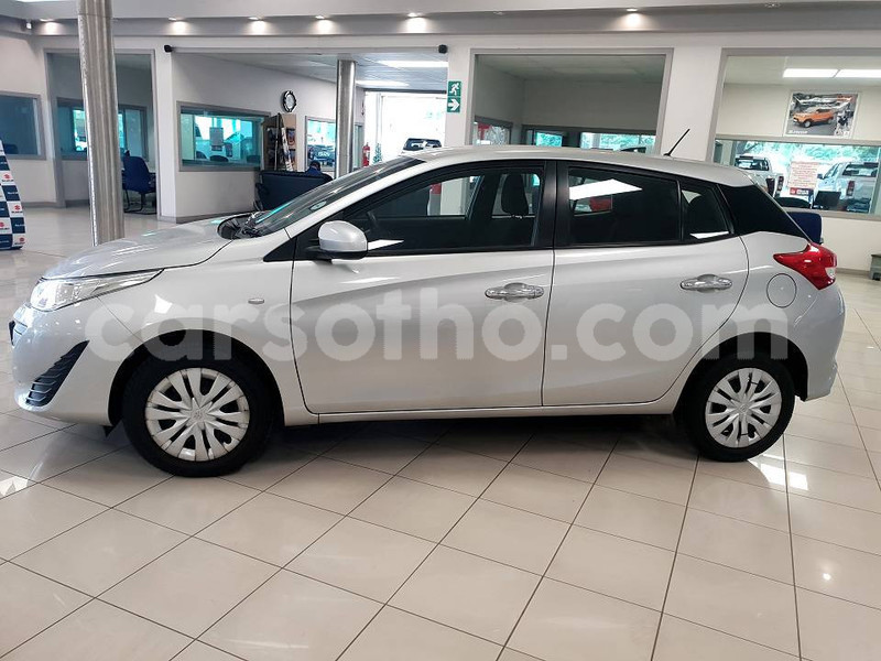 Big with watermark toyota yaris maseru maseru 23740